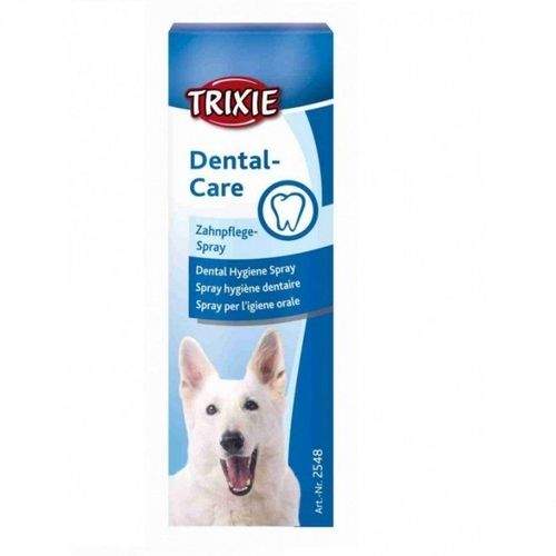 Trixie Munspray till hund 50 ml
