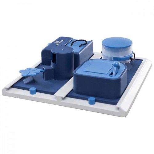 Trixie Poker Box Aktiveringsleksak