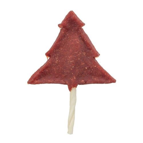 Trixie Xmas Julgran med Anka 12 cm