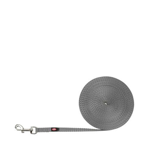 Ultralätt Spårlina Grå - 10 m