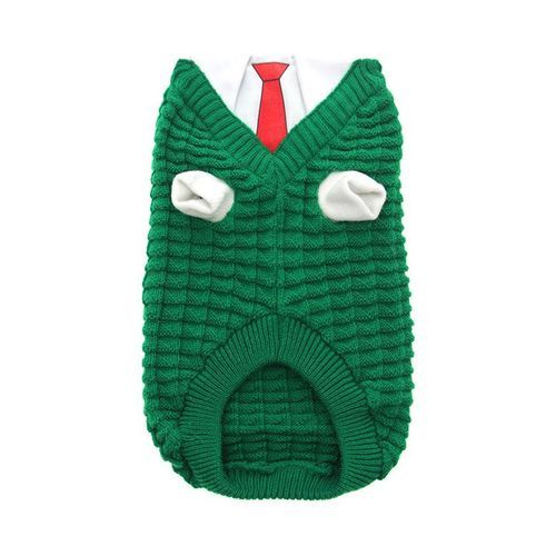 Urban Pup Julkostym - 25 cm