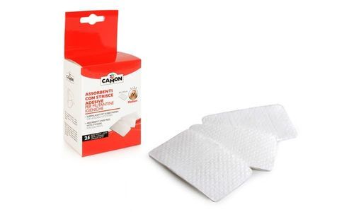 Tikskyddsinlägg - Small