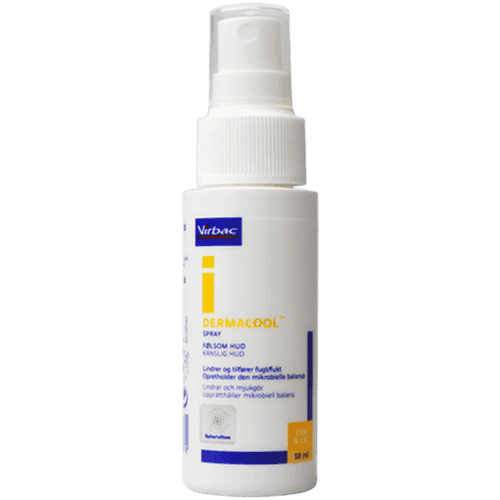 Dermacool Spray 50 ml