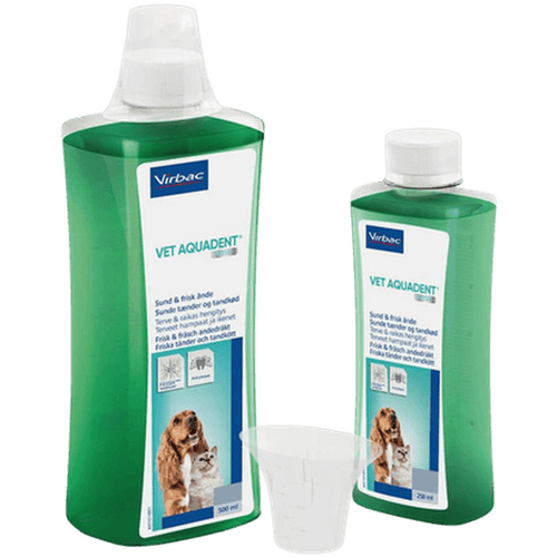 Vet Aquadent Fresh 250 ml
