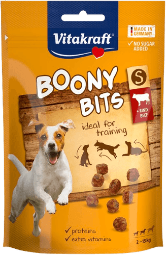 Boony Bits Biff Small 55g
