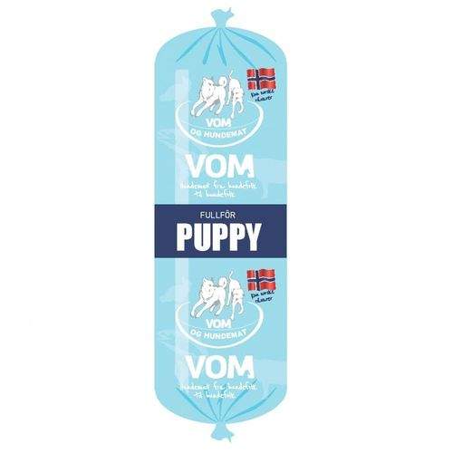Puppy Helfoder (500 g)