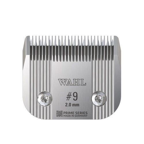 WAHL® Prime Series skär - Skär nr 9 (längd 2 mm)