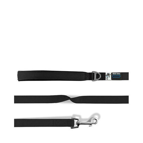 Curli Ultralätt Koppel - Svart