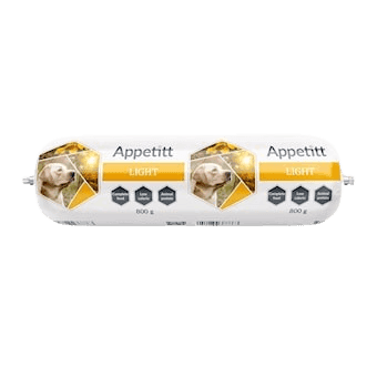 Korv Light 800 g