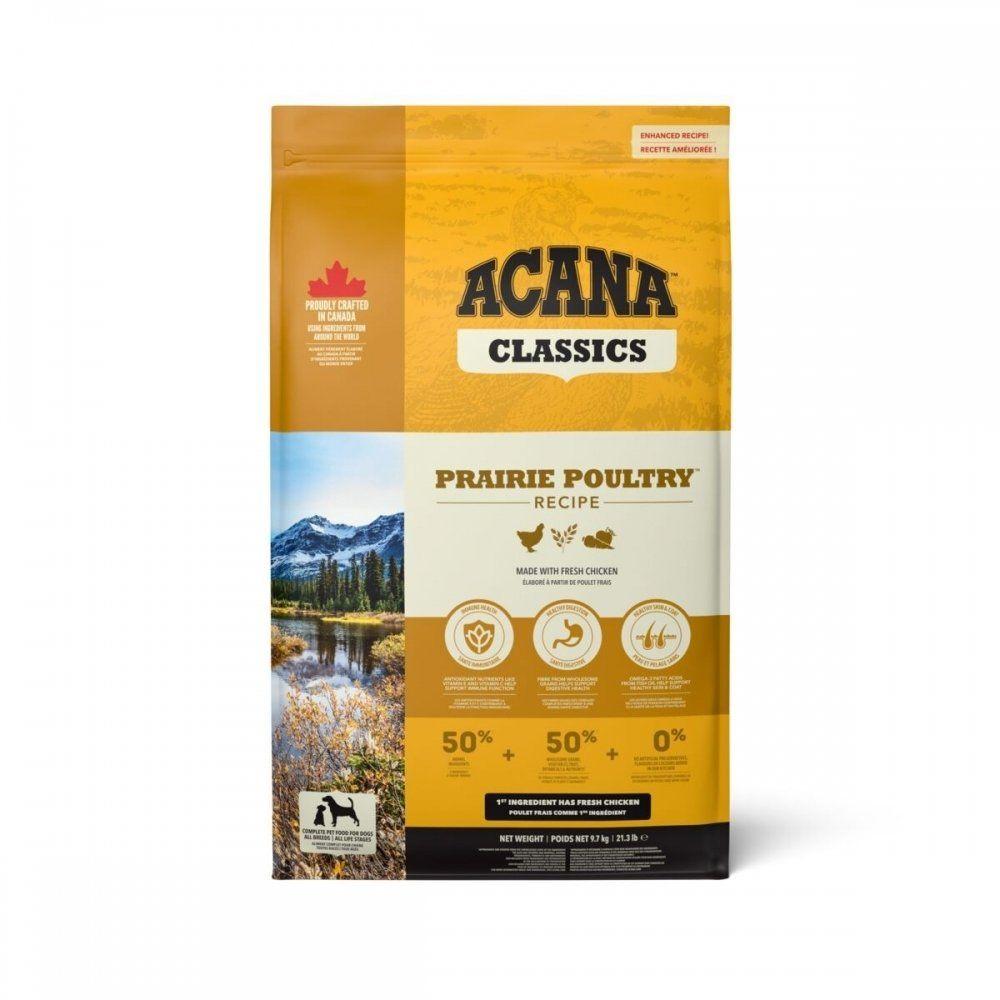 Acana Dog Prairie Poultry (9,7 kg)
