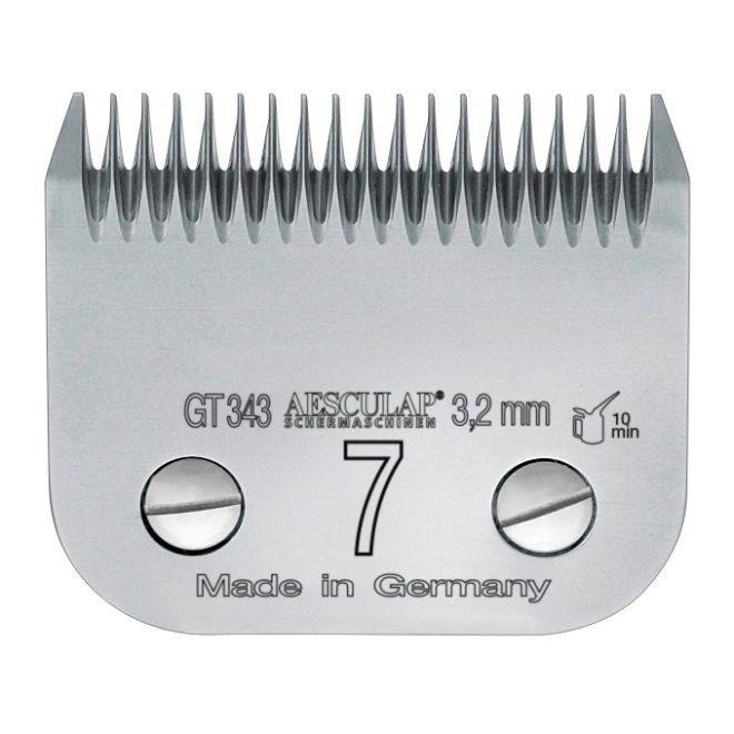 Aesculap Klippmaskin SnapOn (10)