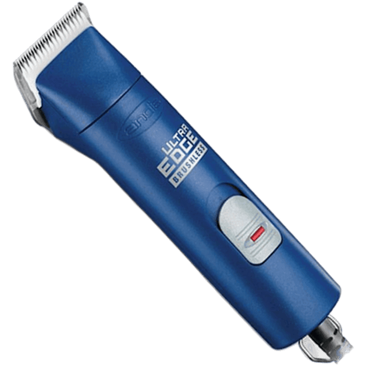 AGCB 2-Speed Brushless Blue 35 W