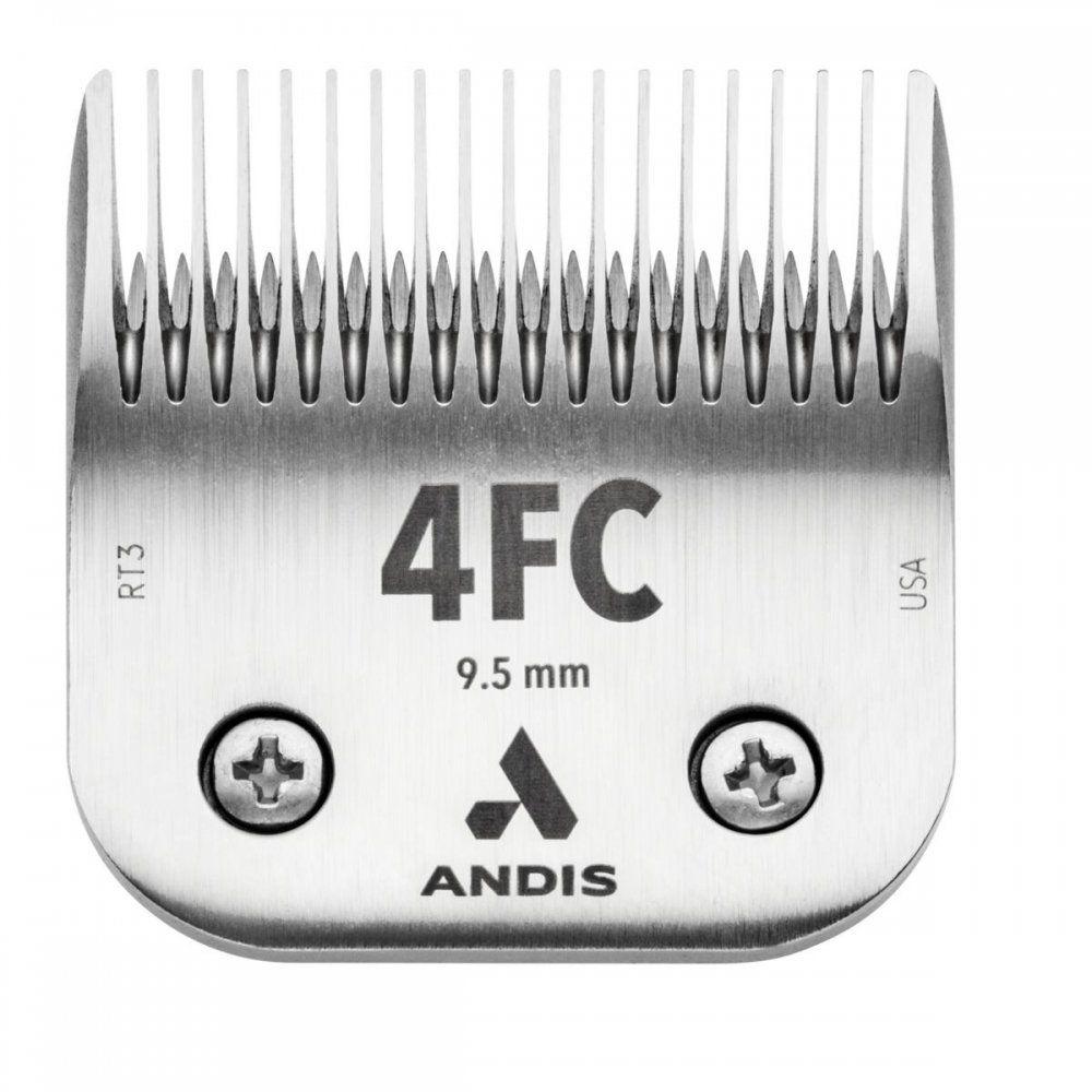 Andis UltraEdge Skär (9,5 mm / 4 FC)