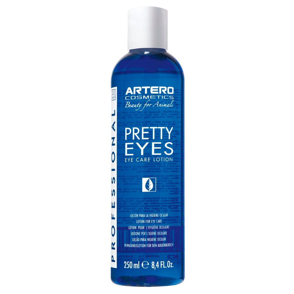 Artero Pretty Eyes ögonrengöring - 250 ml
