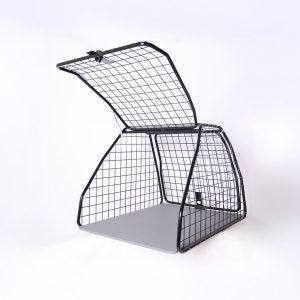 Artfex Medium Bred LÅG Coupe
