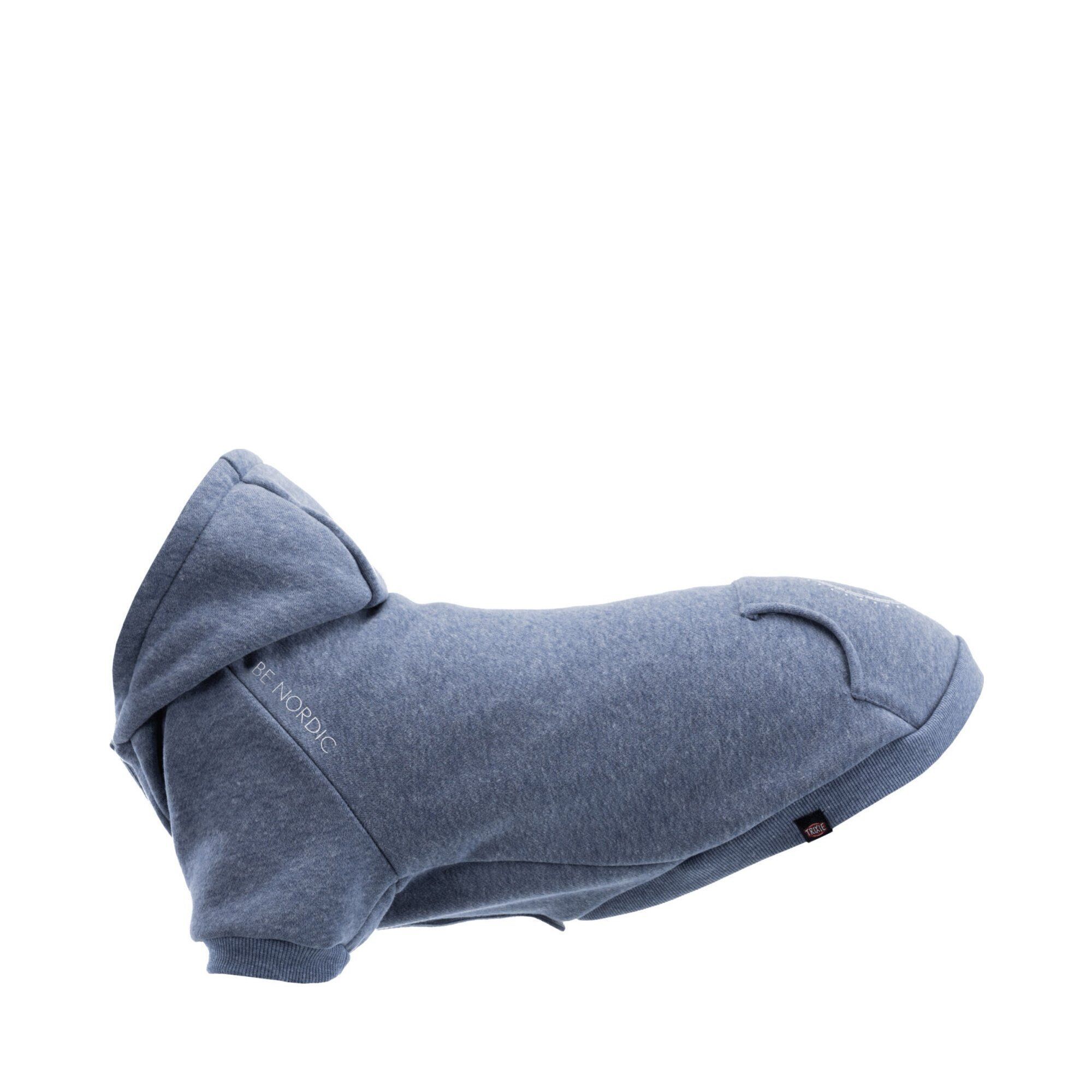 BE NORDIC Hundtröja Blå - 36 cm
