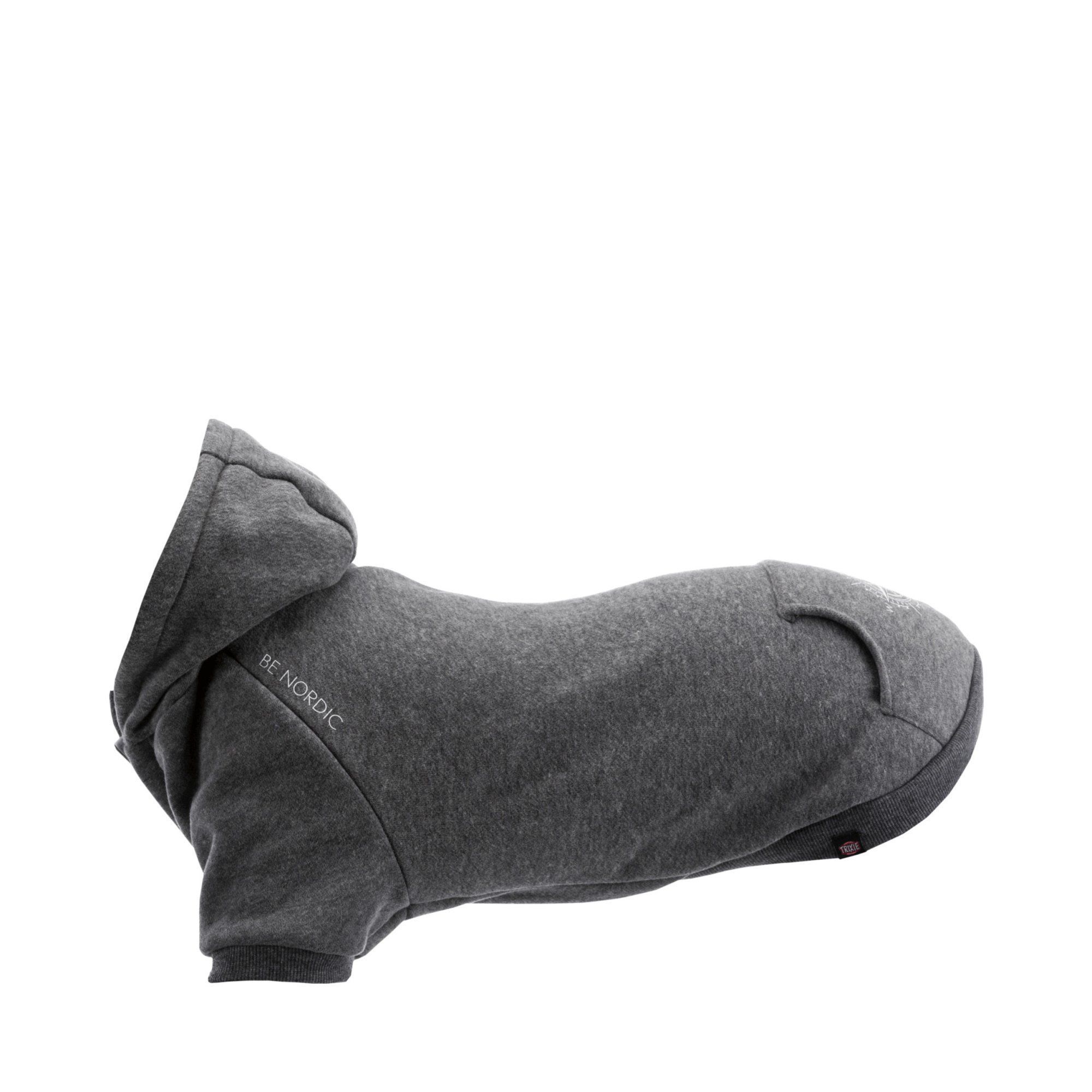 BE NORDIC Hundtröja Grå - 40 cm