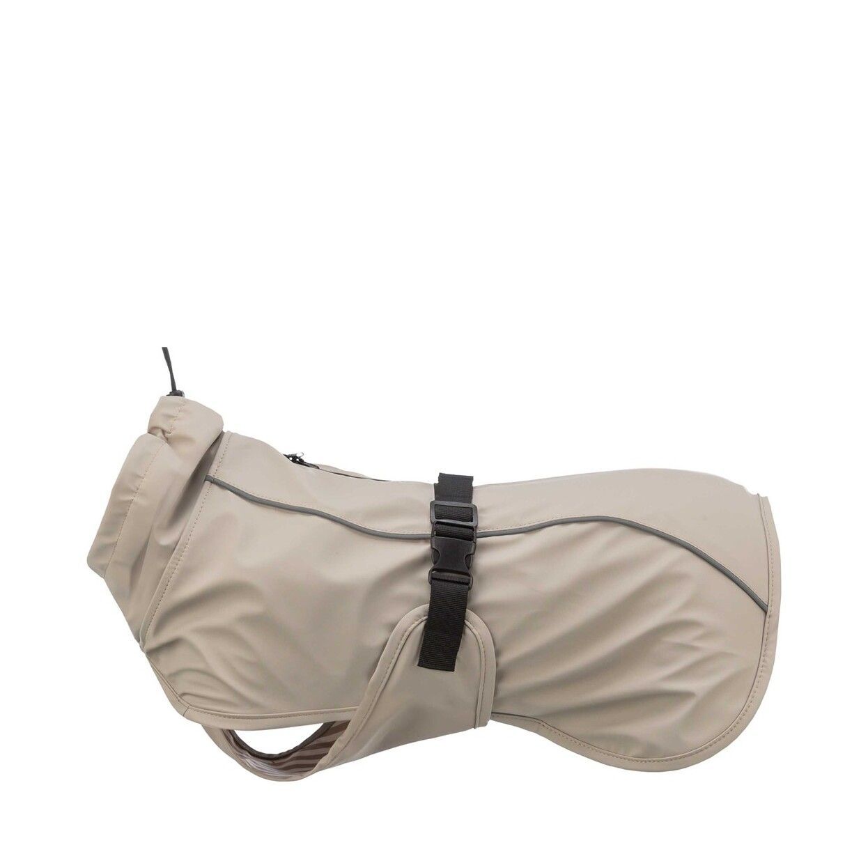 BE NORDIC Husum Regntäcke Beige - 50 cm