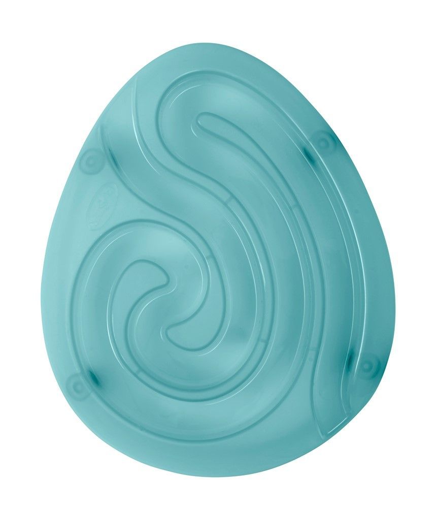 Foderlabyrint Buster DogMaze Mini Turkos