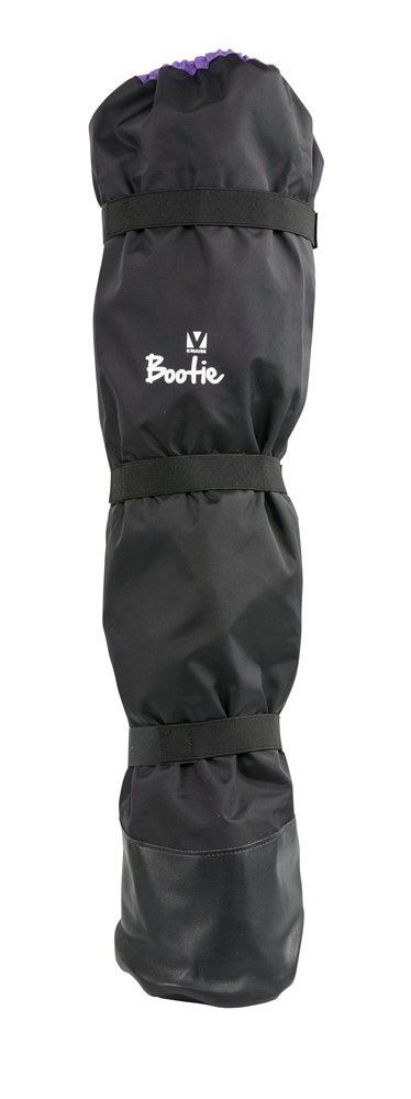Hundstövel Buster Bootie Soft Sole Lila XL