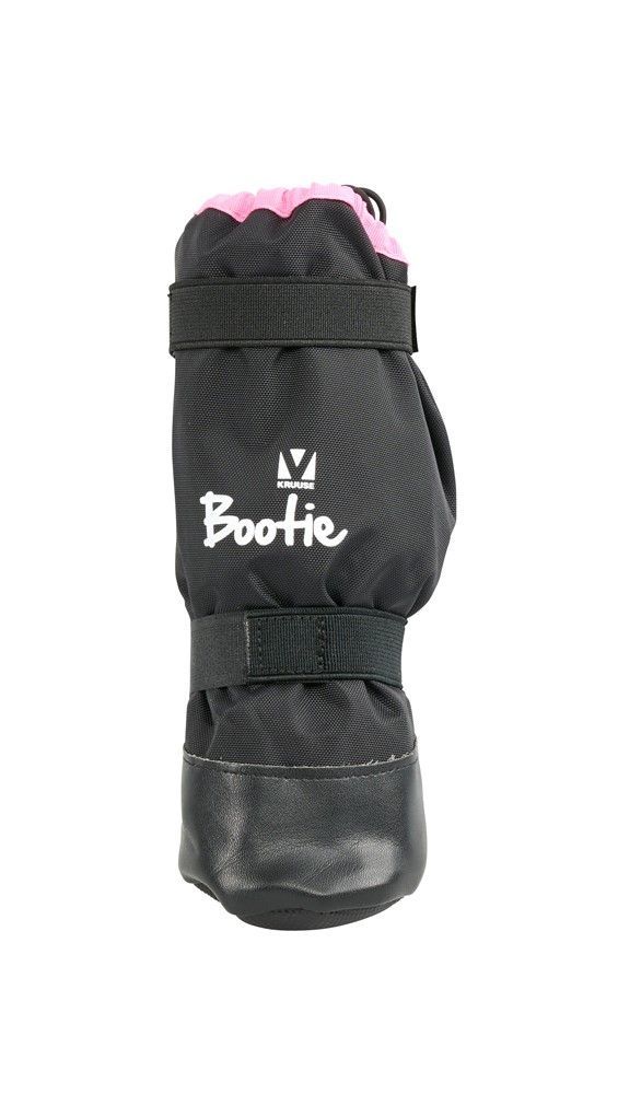 Hundstövel Buster Bootie Soft Sole Rosa XXS
