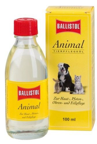 Ballistol - Animal Care Oil 10 ml