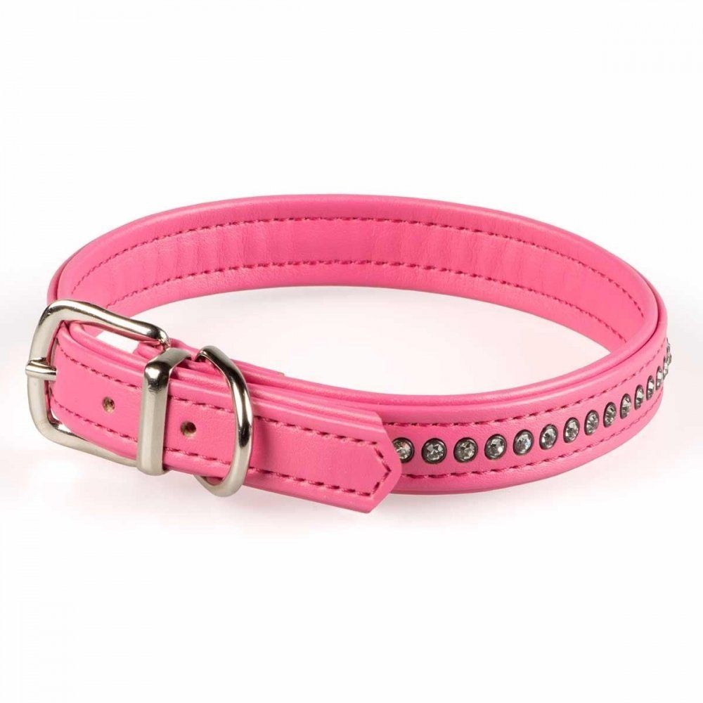 Basic Sparkle Diamanthalsband (32 cm  s)