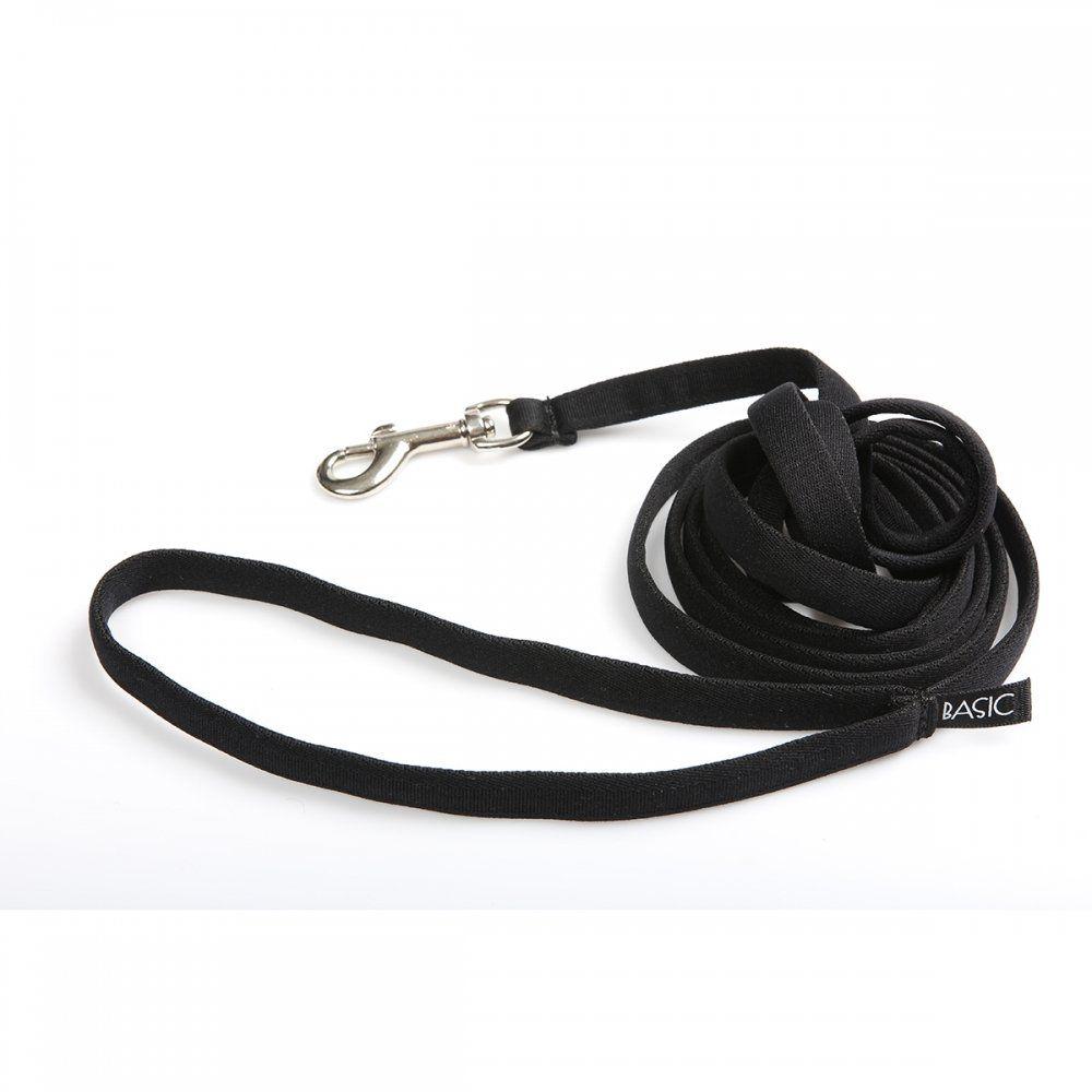 Basic Sweet Koppel 200 cm (Svart)