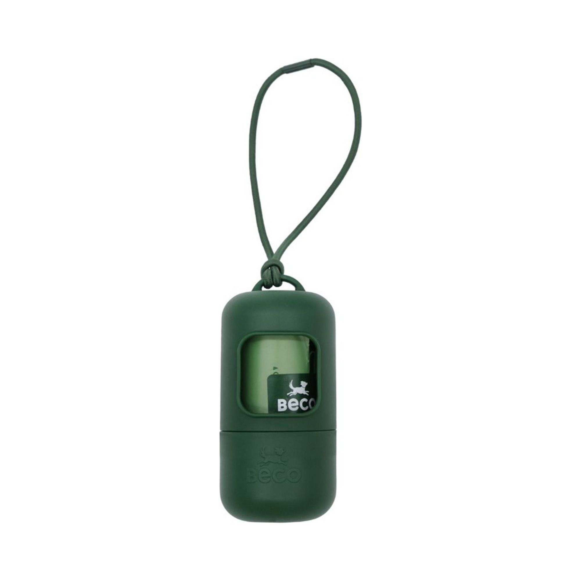Beco Bajspåsehållare Dispenser