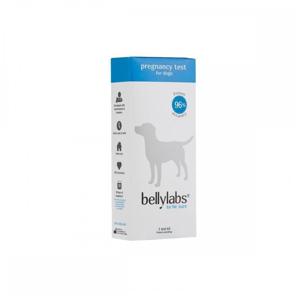 Bellylabs Dräktighetstest för Hund
