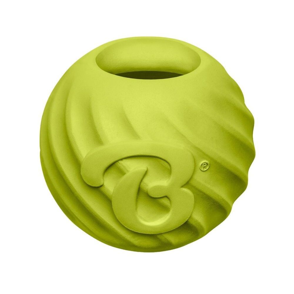 Benebone Bounce Hundboll i Gummi