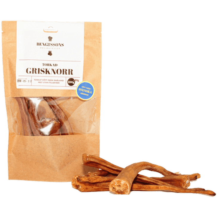 Grisknorr 80 g