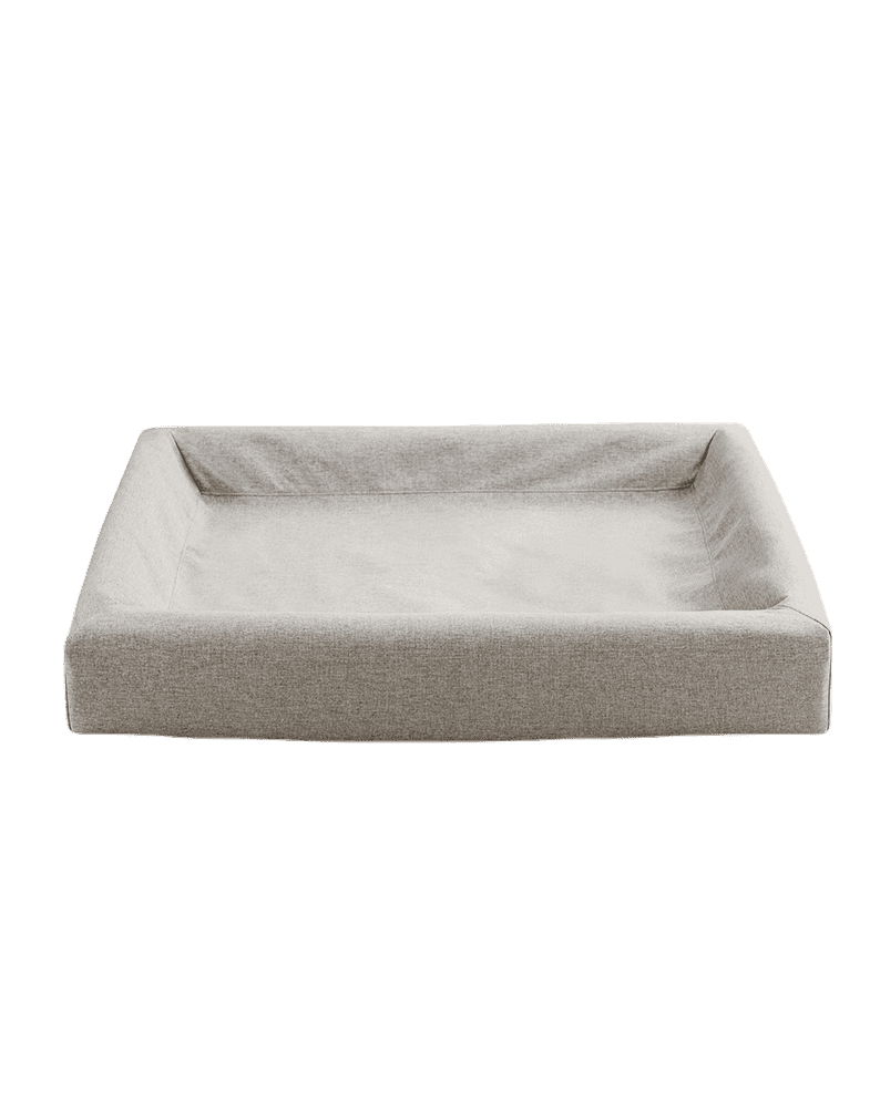Biabädd Complete Skanör Beige Nr 6 - 80 x 100 cm