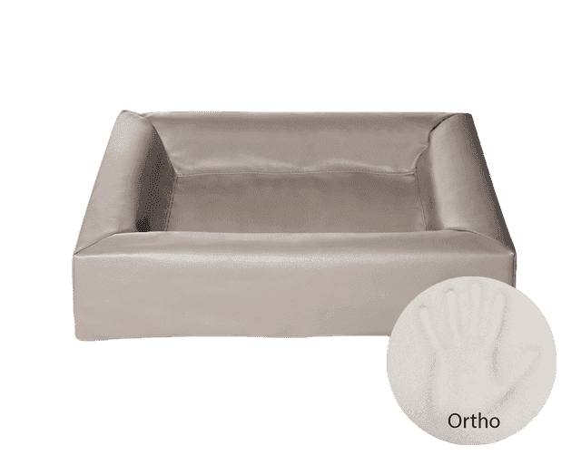 Biabädd Ortho Mullvadsbrun Nr 3 - 60 x 70 cm