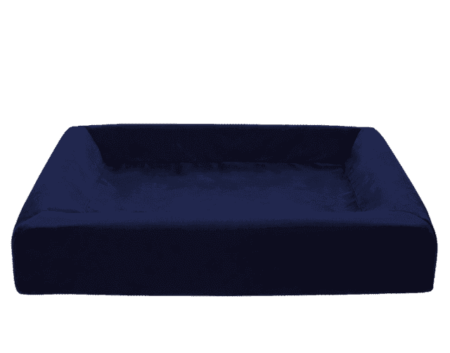 Biabädd Överdrag Royal Marinblå Nr 3 - 60 x 70 cm