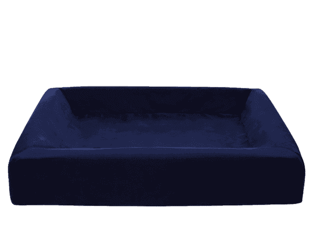 Biabädd Överdrag Royal Marinblå Nr 4 - 70 x 85 cm