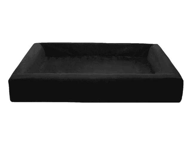 Biabädd Överdrag Royal Svart Nr 7 - 100 x 120 cm