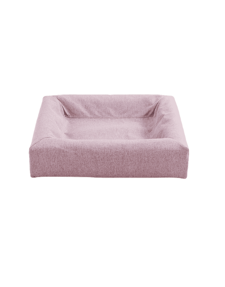 Biabädd Överdrag Skanör Rosa Nr 2 - 50 x 60 cm