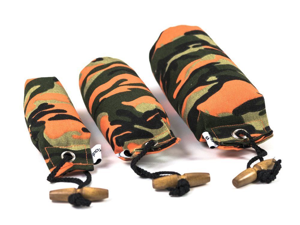 Bruks Dummy Camo- 150/250/500 g (250g)
