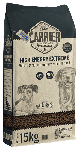 High Energy Extreme 15 kg