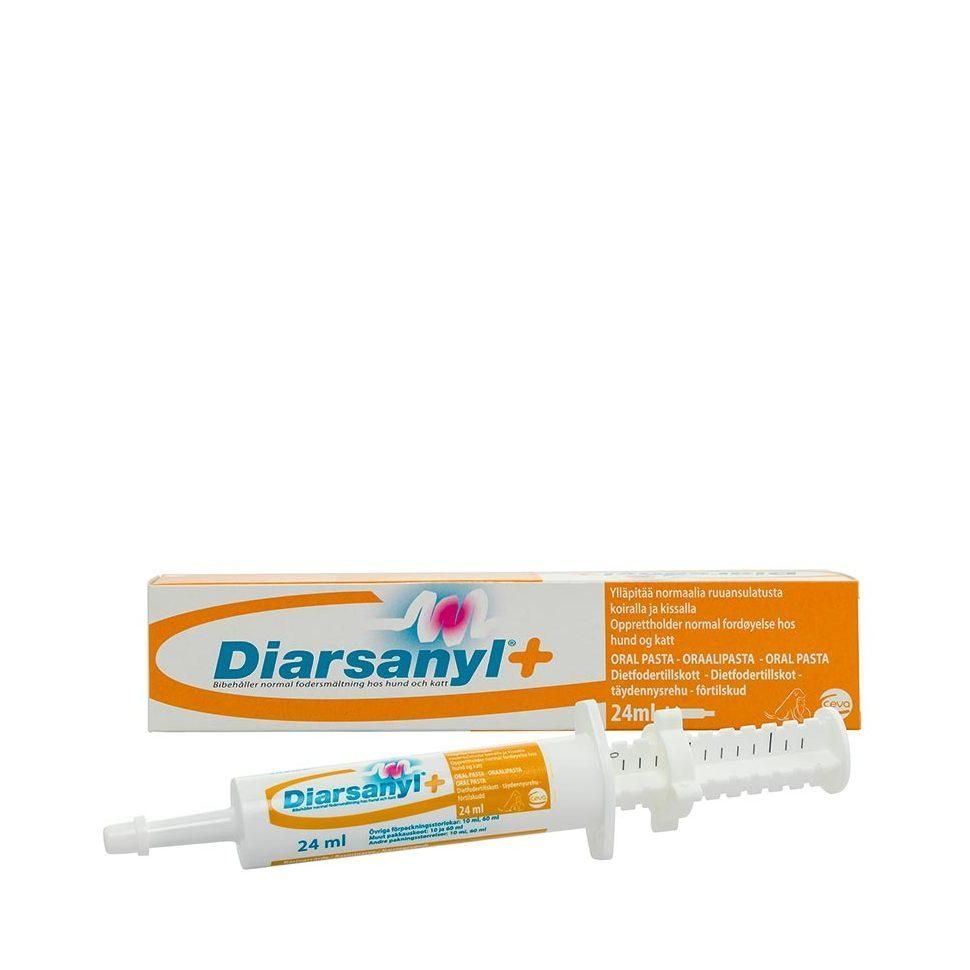 Diarsanyl - 10 ml