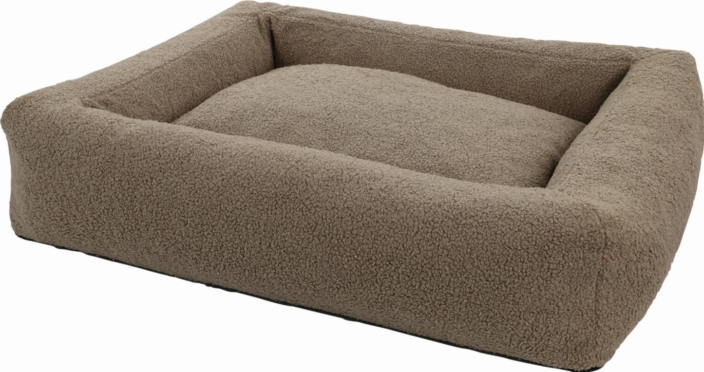 Companion Cocoon Jens Hundbädd - Taupe (65 cm)