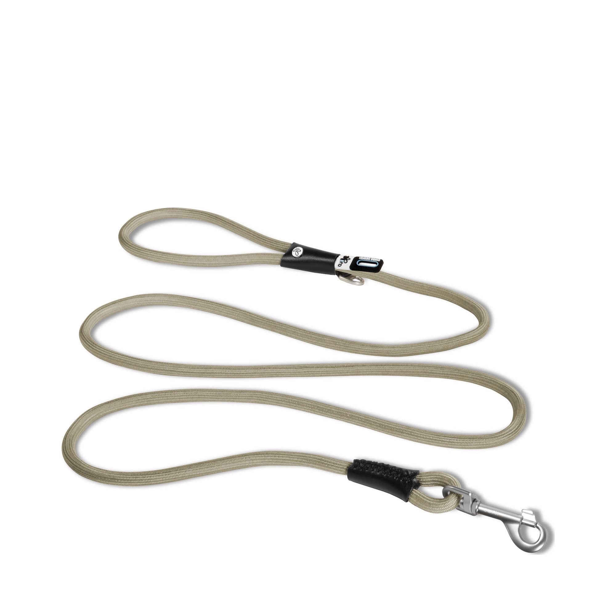 Curli Stretch Comfort Koppel Tan - 180 cm / 10 mm