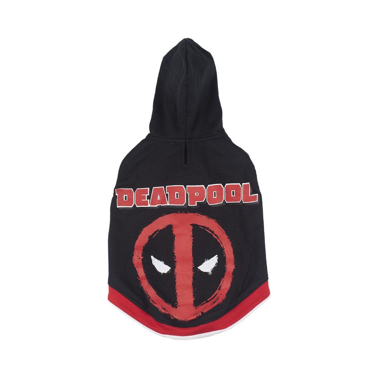 Deadpool Hundtröja - 36 cm