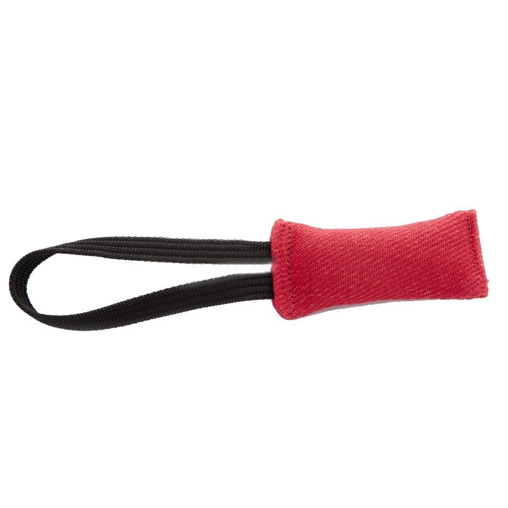 Dingo Gear Kamprulle 15 cm - Röd