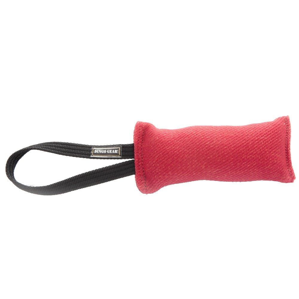 Dingo Gear Kamprulle 20 cm - Röd