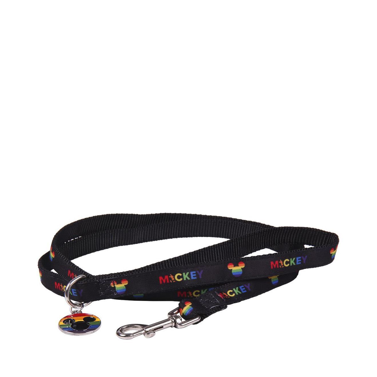 Disney Pride Koppel - 120 cm / 15 mm