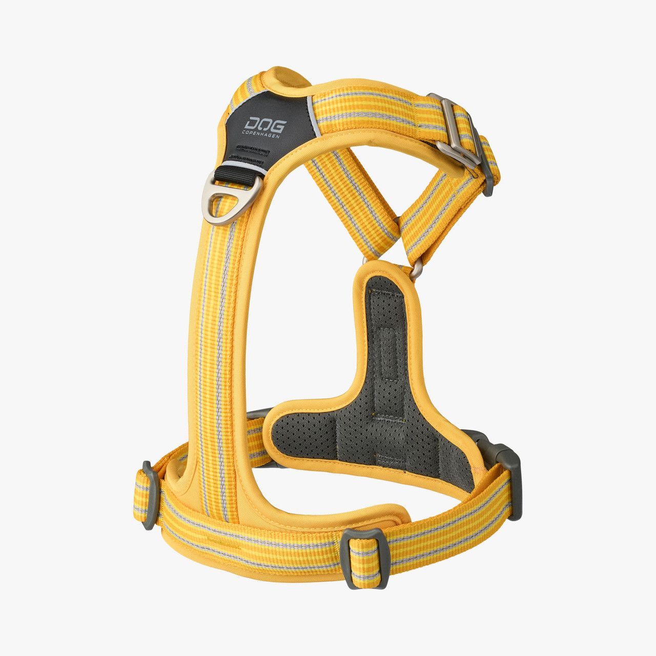 Comfort Walk Air Hundsele - Lemon / XS