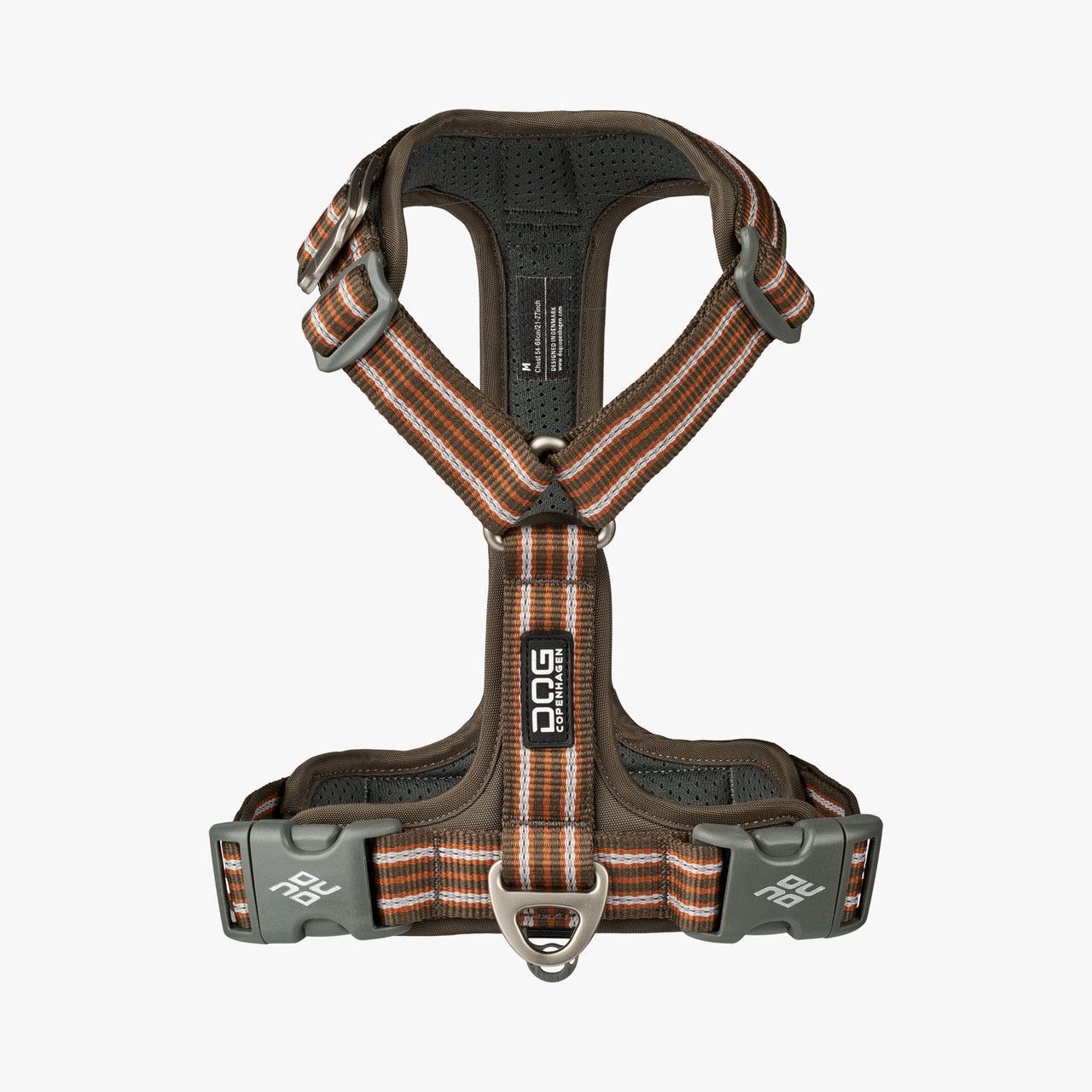 Comfort Walk Air Hundsele - Mocca / XL