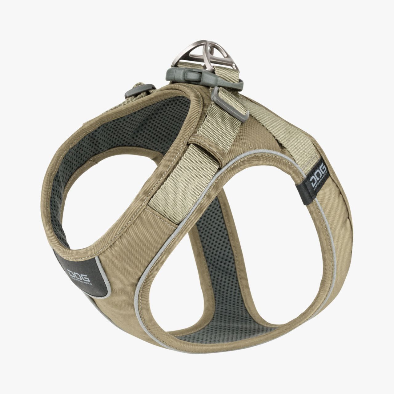 Comfort Walk Go Hundsele - Desert Dune / S